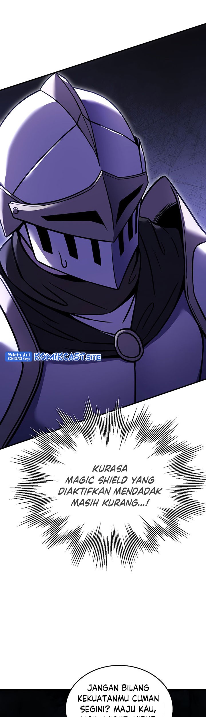 8 Circle Wizard’s Reincarnation Chapter 118 - halaman 52