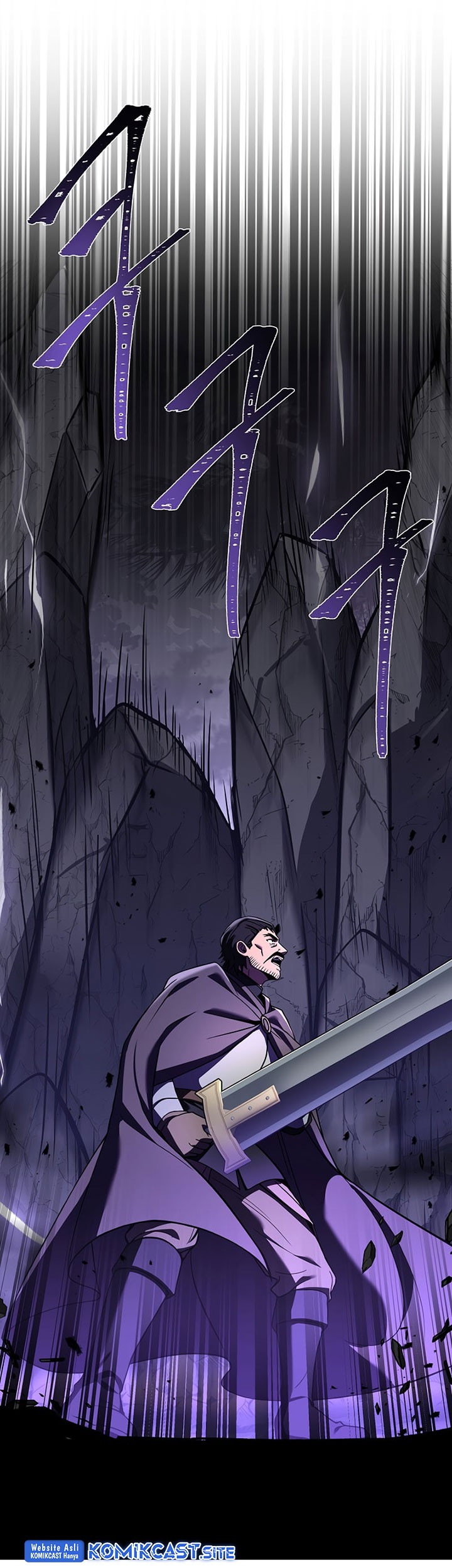 8 Circle Wizard’s Reincarnation Chapter 118 - halaman 56