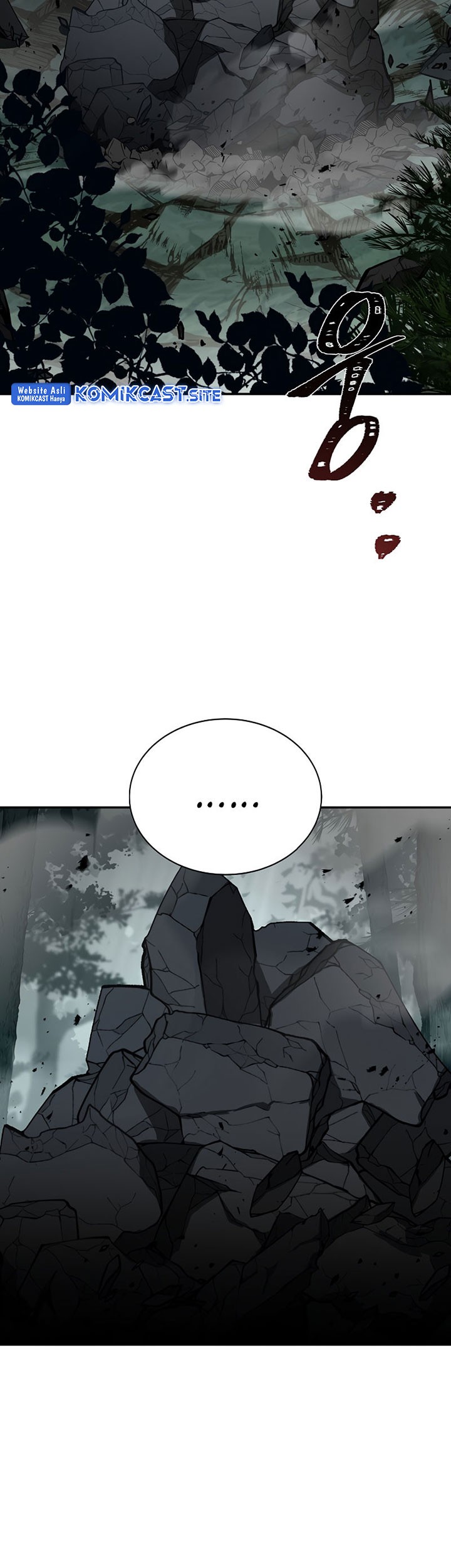 8 Circle Wizard’s Reincarnation Chapter 118 - halaman 58