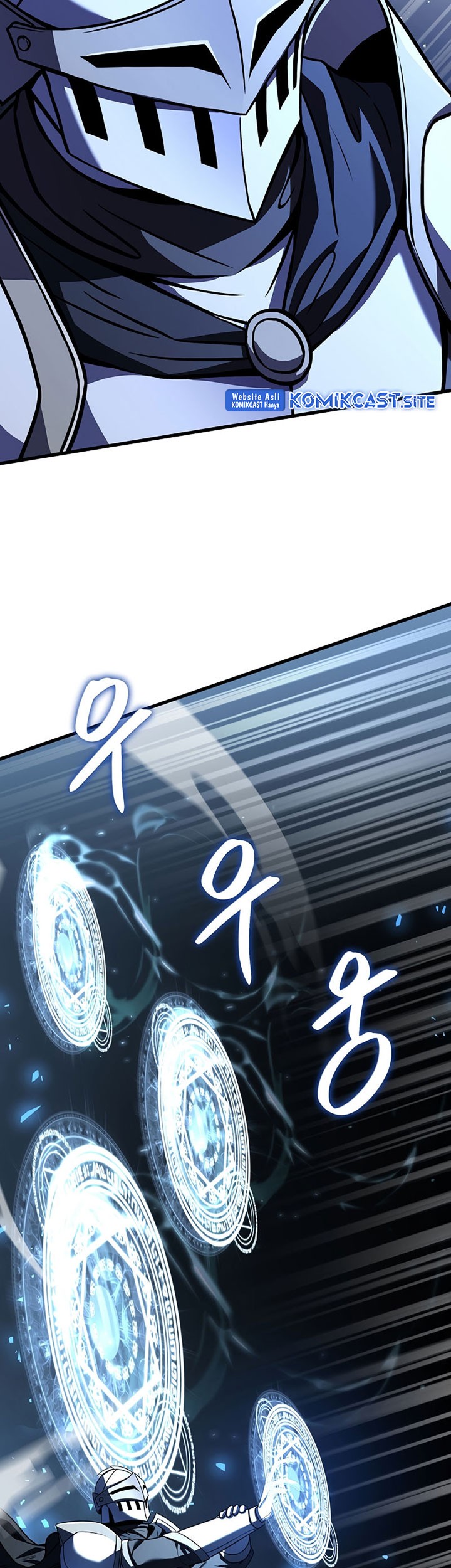 8 Circle Wizard’s Reincarnation Chapter 118 - halaman 64