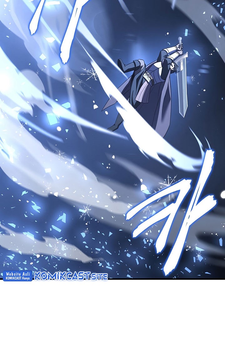8 Circle Wizard’s Reincarnation Chapter 118 - halaman 67