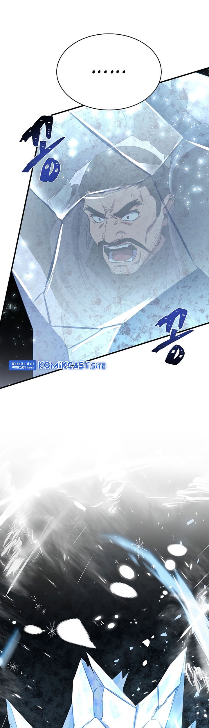 8 Circle Wizard’s Reincarnation Chapter 118 - halaman 68