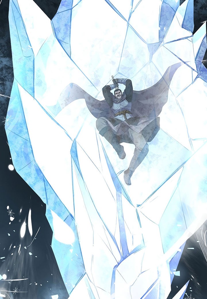 8 Circle Wizard’s Reincarnation Chapter 118 - halaman 69