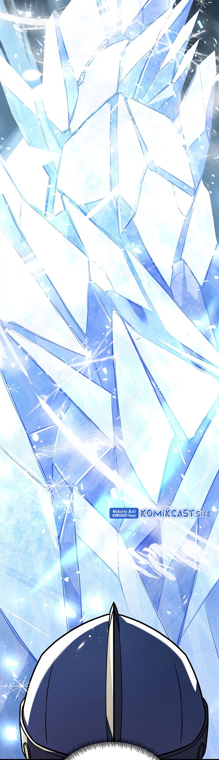 8 Circle Wizard’s Reincarnation Chapter 118 - halaman 70