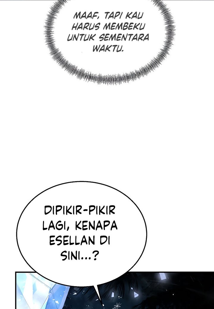 8 Circle Wizard’s Reincarnation Chapter 118 - halaman 71
