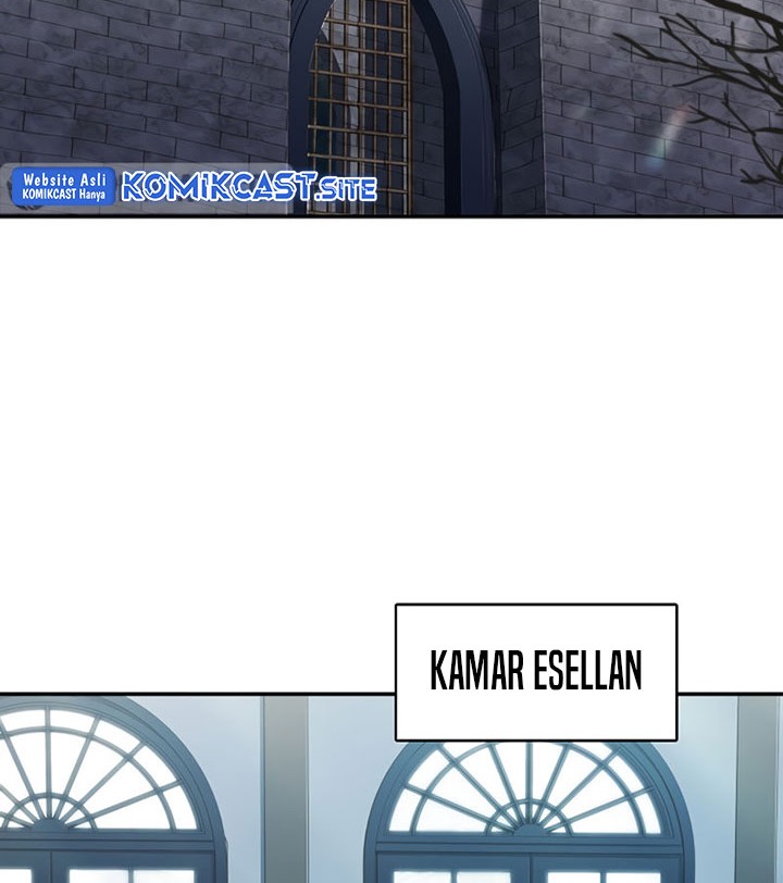 8 Circle Wizard’s Reincarnation Chapter 118 - halaman 75