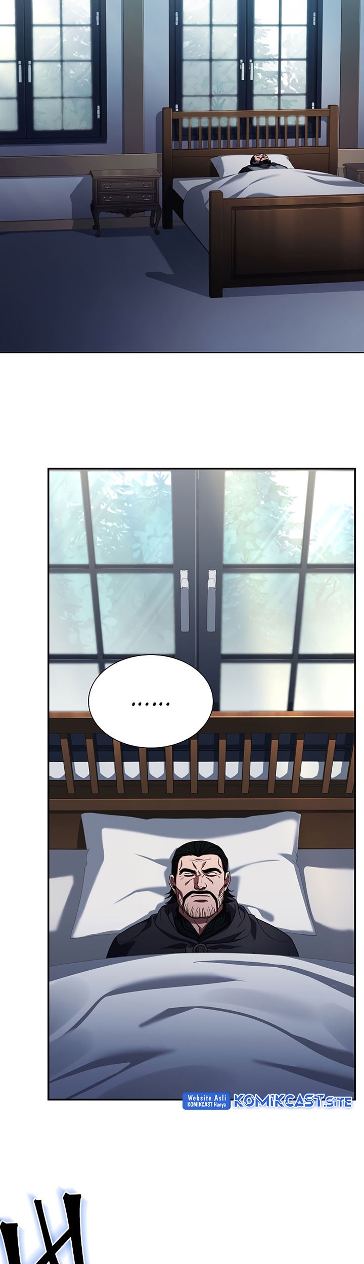 8 Circle Wizard’s Reincarnation Chapter 118 - halaman 76