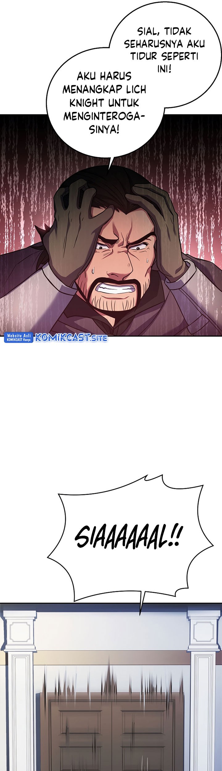 8 Circle Wizard’s Reincarnation Chapter 118 - halaman 80