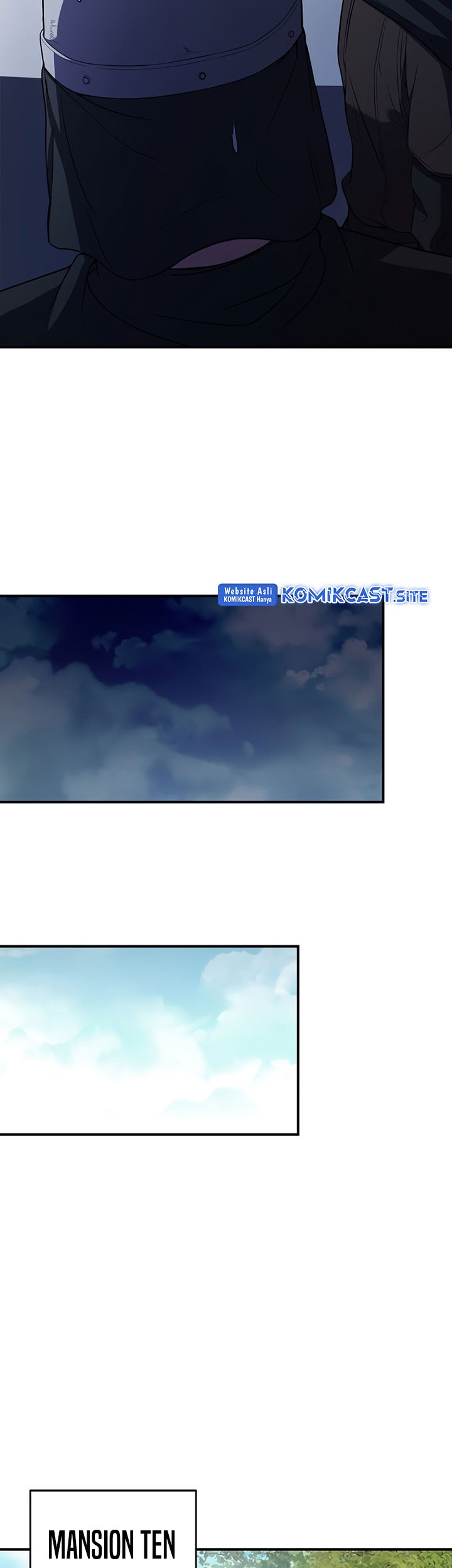 8 Circle Wizard’s Reincarnation Chapter 118 - halaman 82