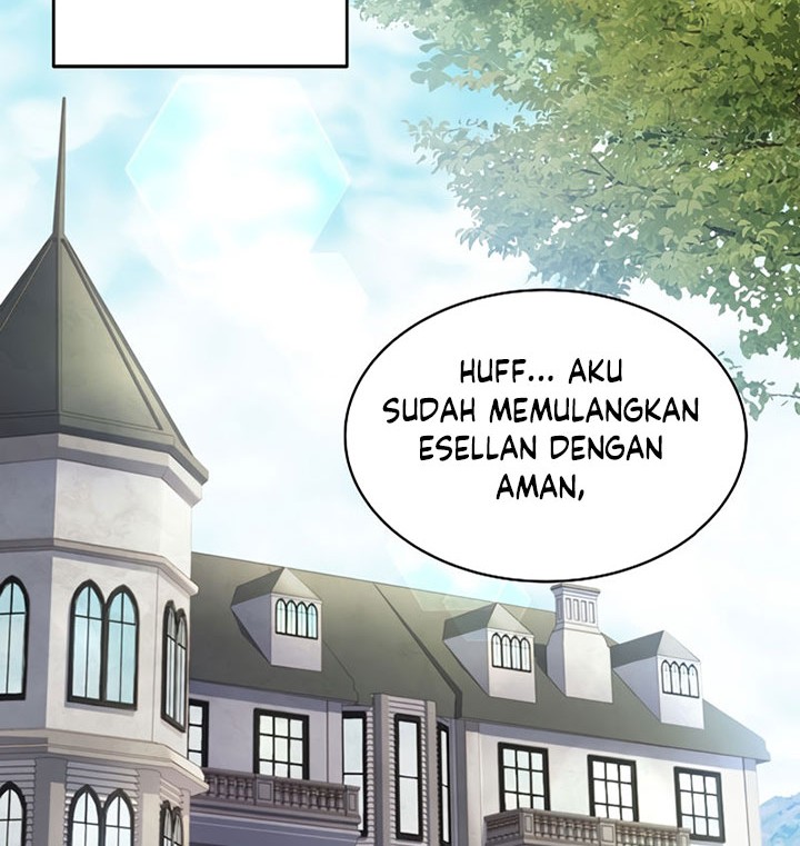8 Circle Wizard’s Reincarnation Chapter 118 - halaman 83