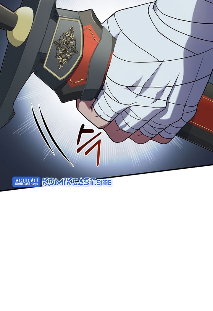 8 Circle Wizard’s Reincarnation Chapter 118 - halaman 9