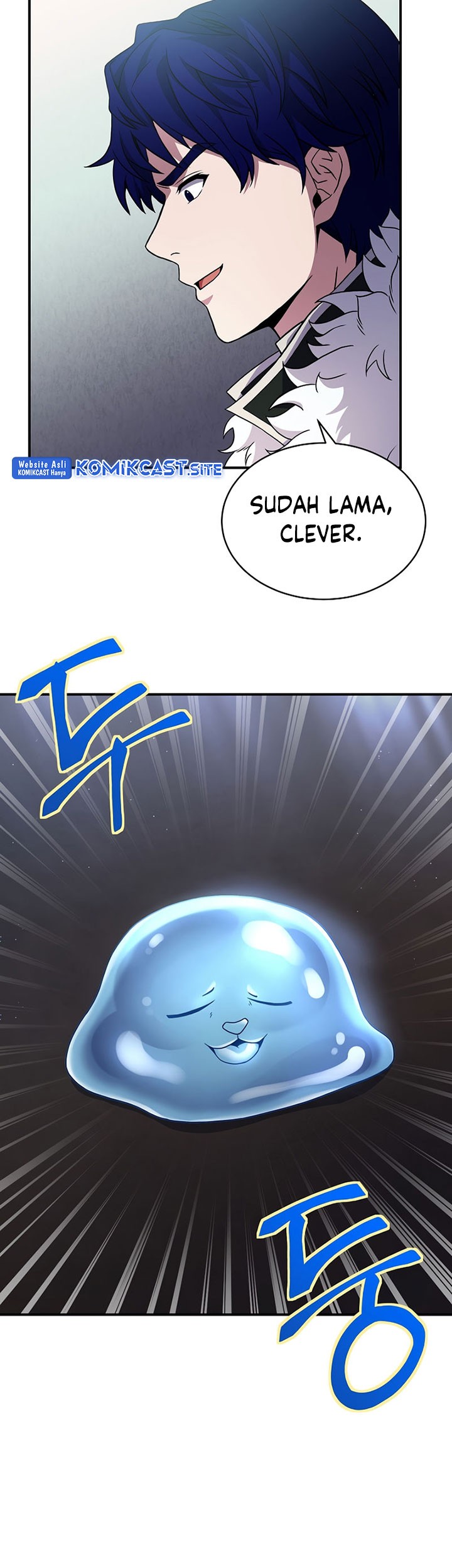 8 Circle Wizard’s Reincarnation Chapter 119 - halaman 10