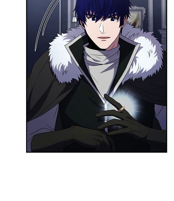 8 Circle Wizard’s Reincarnation Chapter 119 - halaman 13