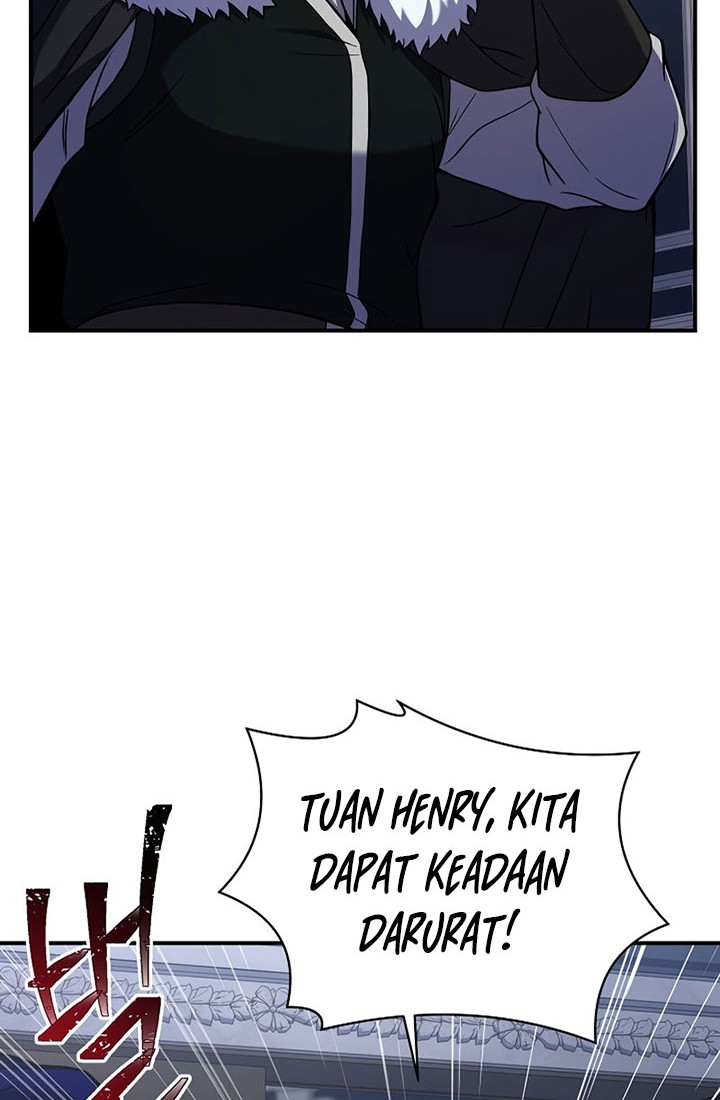 8 Circle Wizard’s Reincarnation Chapter 119 - halaman 15