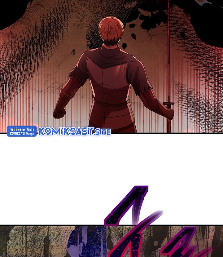 8 Circle Wizard’s Reincarnation Chapter 119 - halaman 21