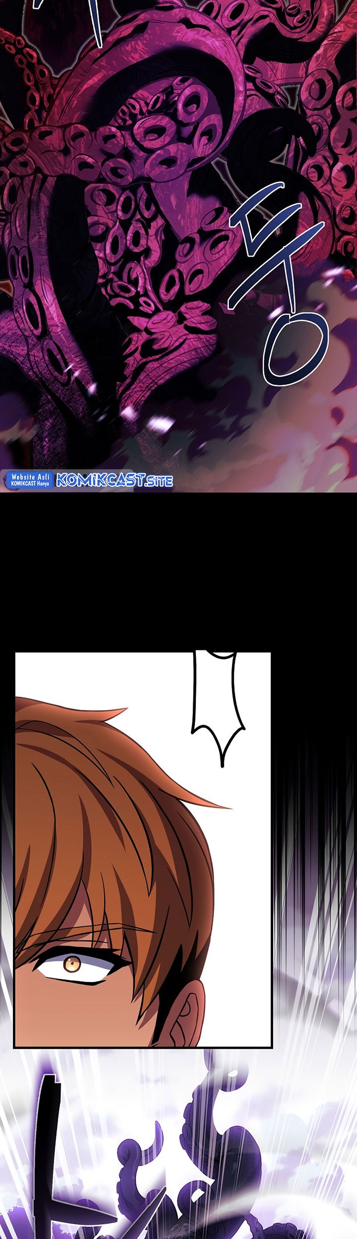 8 Circle Wizard’s Reincarnation Chapter 119 - halaman 28