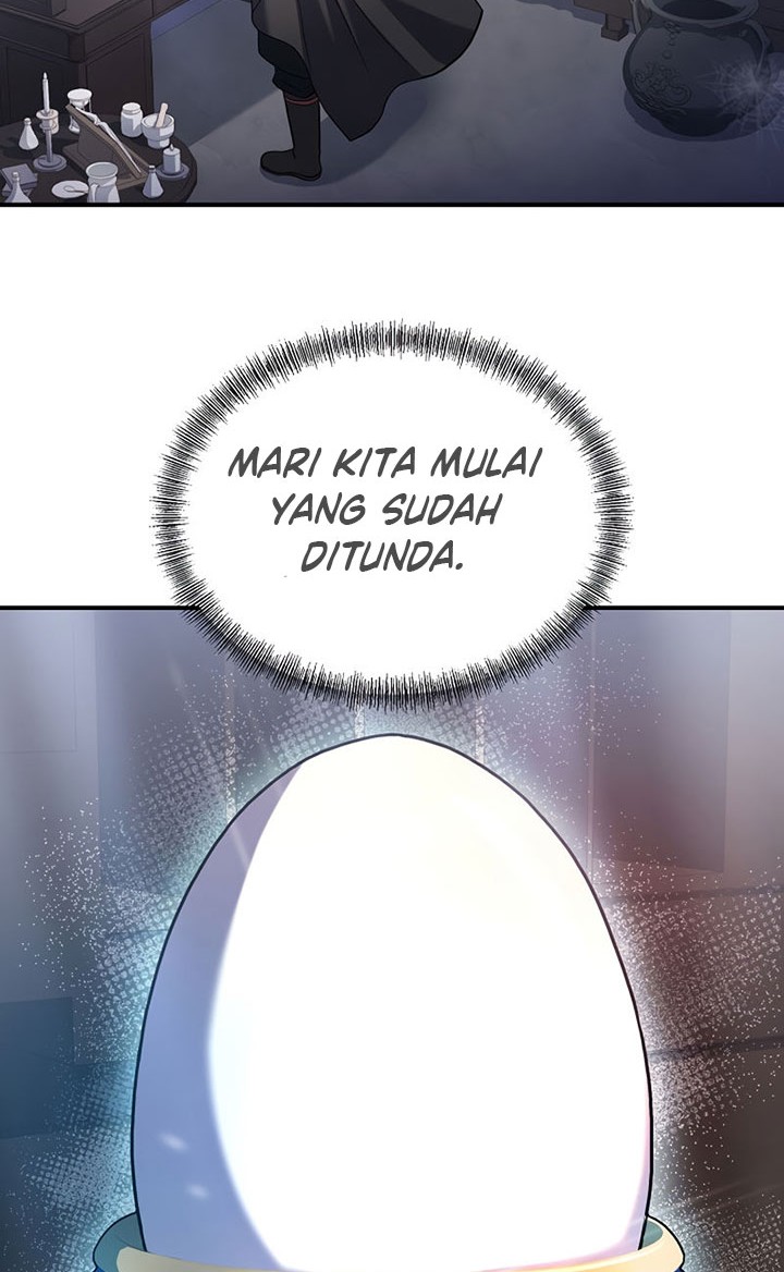 8 Circle Wizard’s Reincarnation Chapter 119 - halaman 3