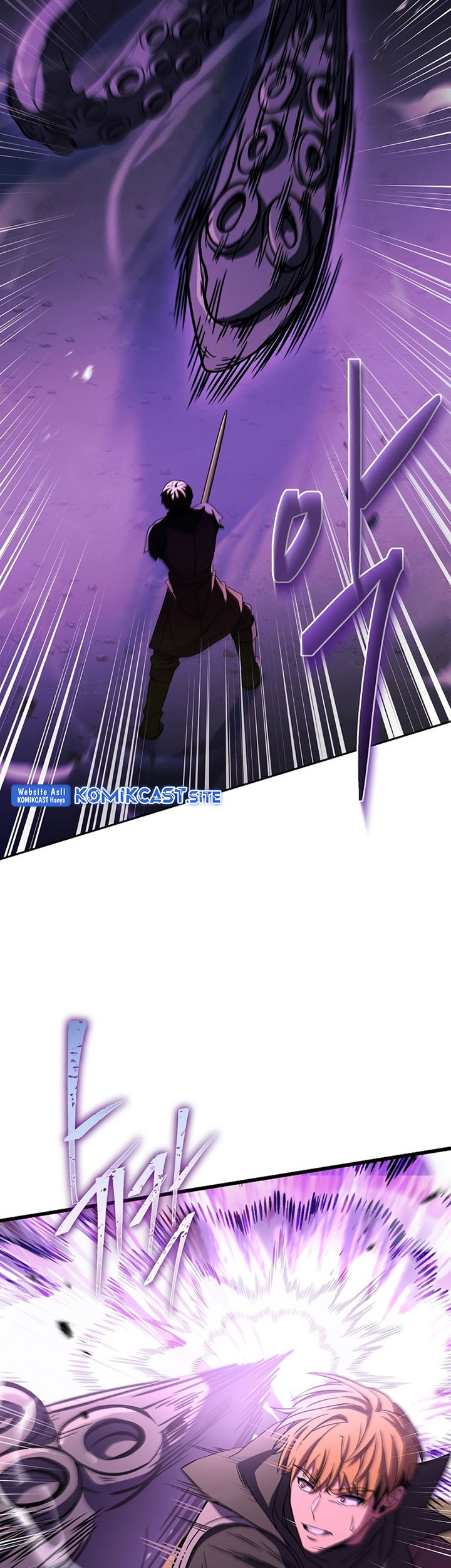 8 Circle Wizard’s Reincarnation Chapter 119 - halaman 30