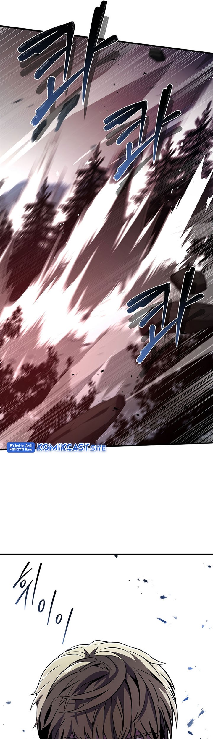 8 Circle Wizard’s Reincarnation Chapter 119 - halaman 38