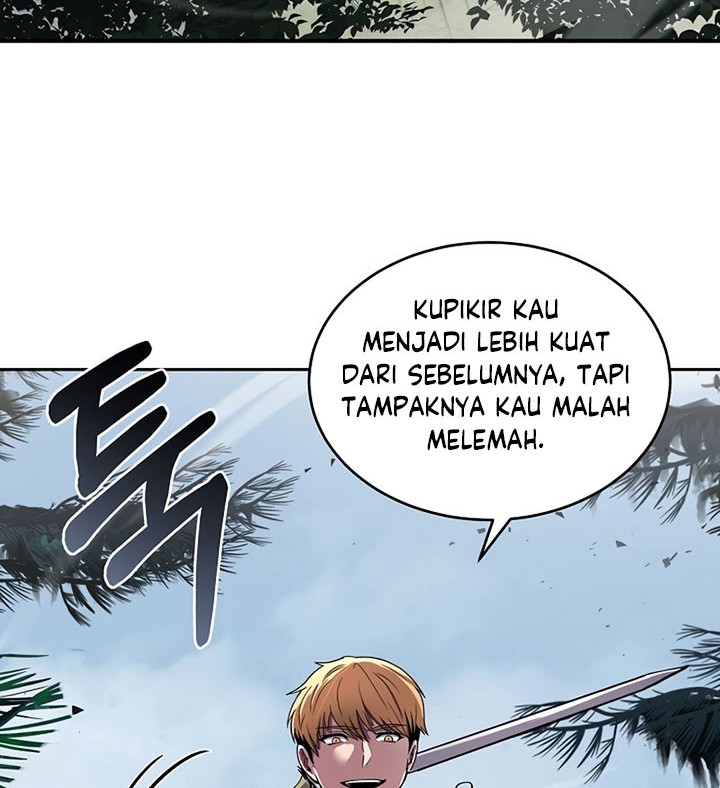 8 Circle Wizard’s Reincarnation Chapter 119 - halaman 41