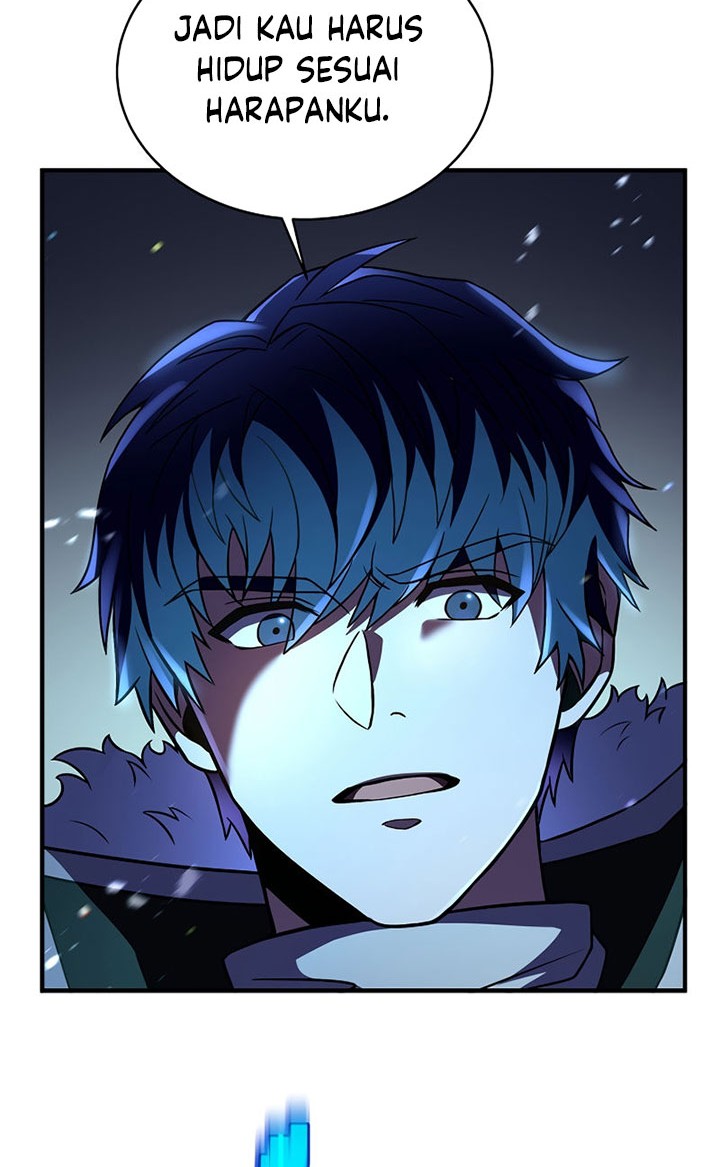 8 Circle Wizard’s Reincarnation Chapter 119 - halaman 5