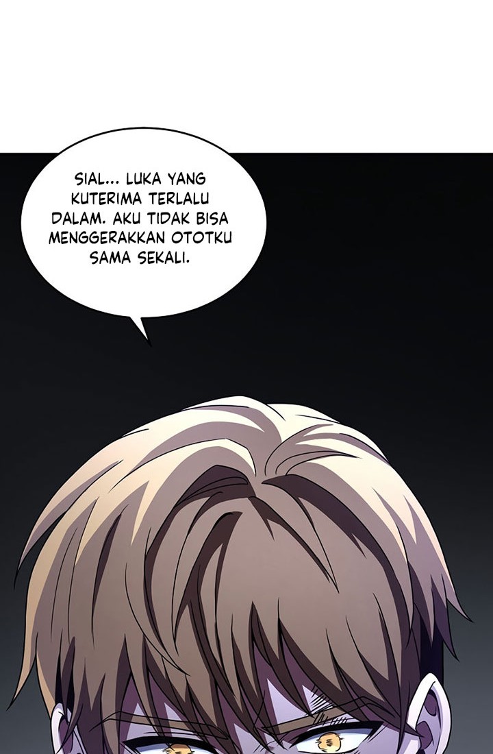 8 Circle Wizard’s Reincarnation Chapter 119 - halaman 53