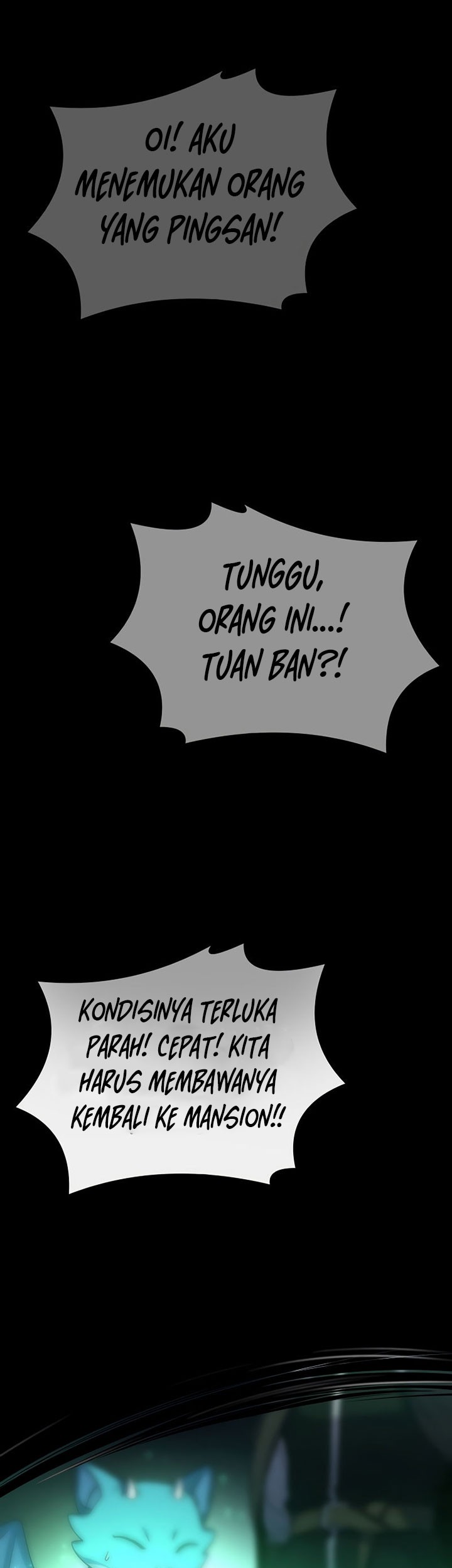 8 Circle Wizard’s Reincarnation Chapter 119 - halaman 56
