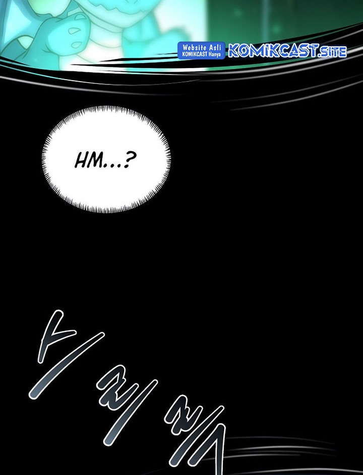 8 Circle Wizard’s Reincarnation Chapter 119 - halaman 57