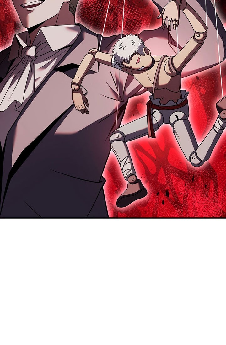 8 Circle Wizard’s Reincarnation Chapter 119 - halaman 63