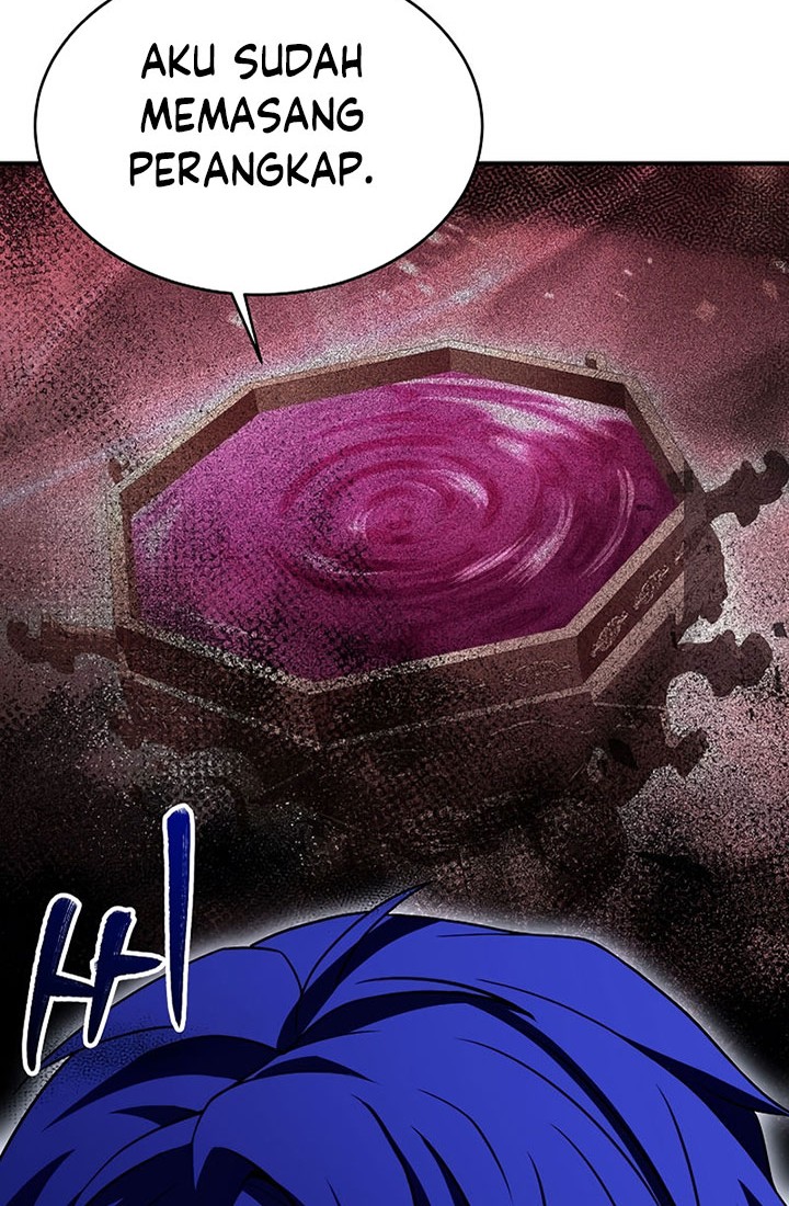 8 Circle Wizard’s Reincarnation Chapter 119 - halaman 65