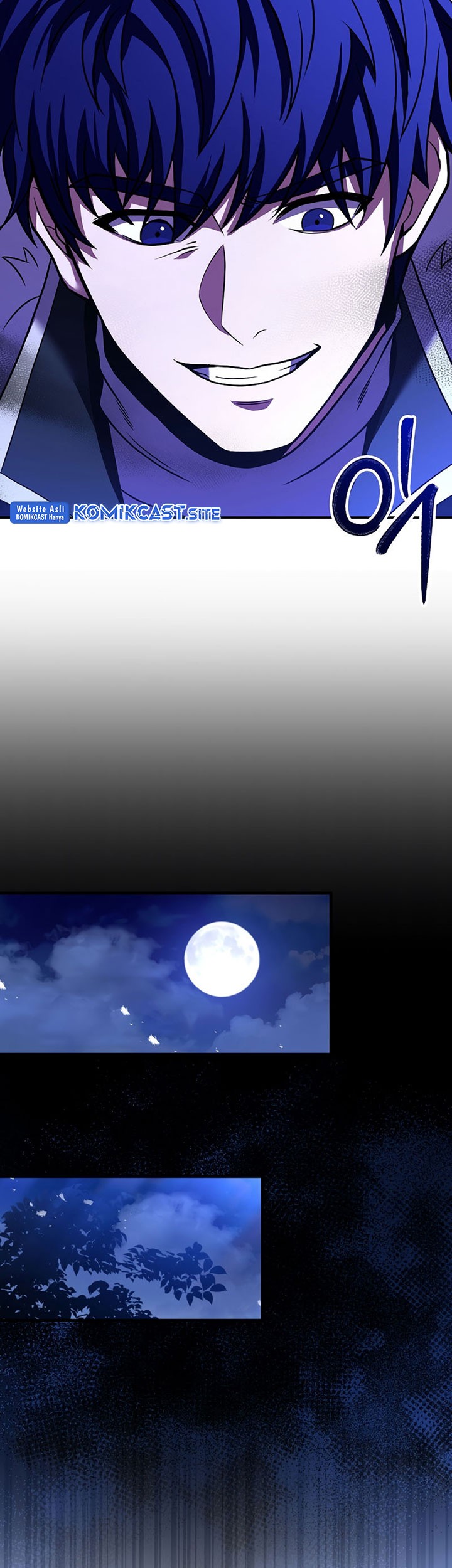 8 Circle Wizard’s Reincarnation Chapter 119 - halaman 66