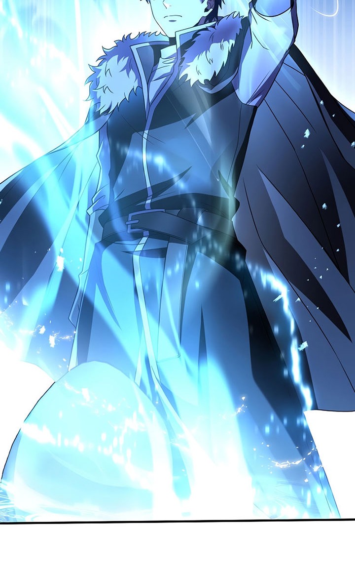 8 Circle Wizard’s Reincarnation Chapter 119 - halaman 7