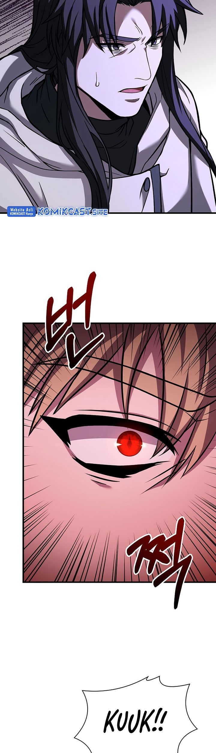 8 Circle Wizard’s Reincarnation Chapter 119 - halaman 72