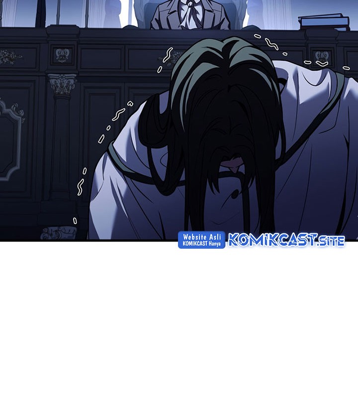 8 Circle Wizard’s Reincarnation Chapter 119 - halaman 79