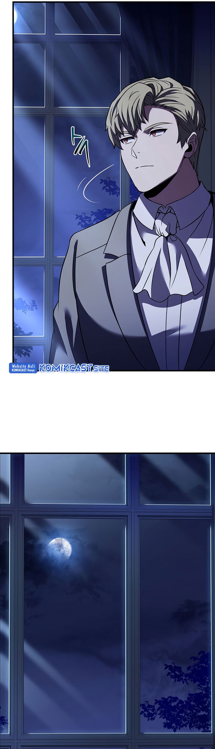 8 Circle Wizard’s Reincarnation Chapter 119 - halaman 80