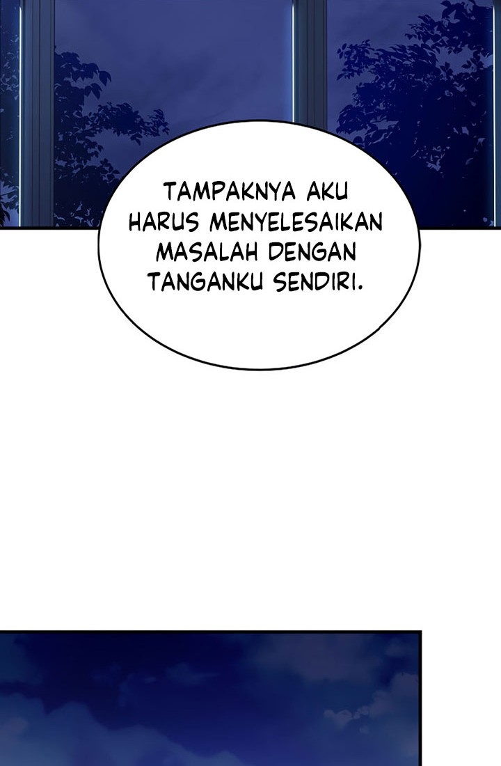 8 Circle Wizard’s Reincarnation Chapter 119 - halaman 81