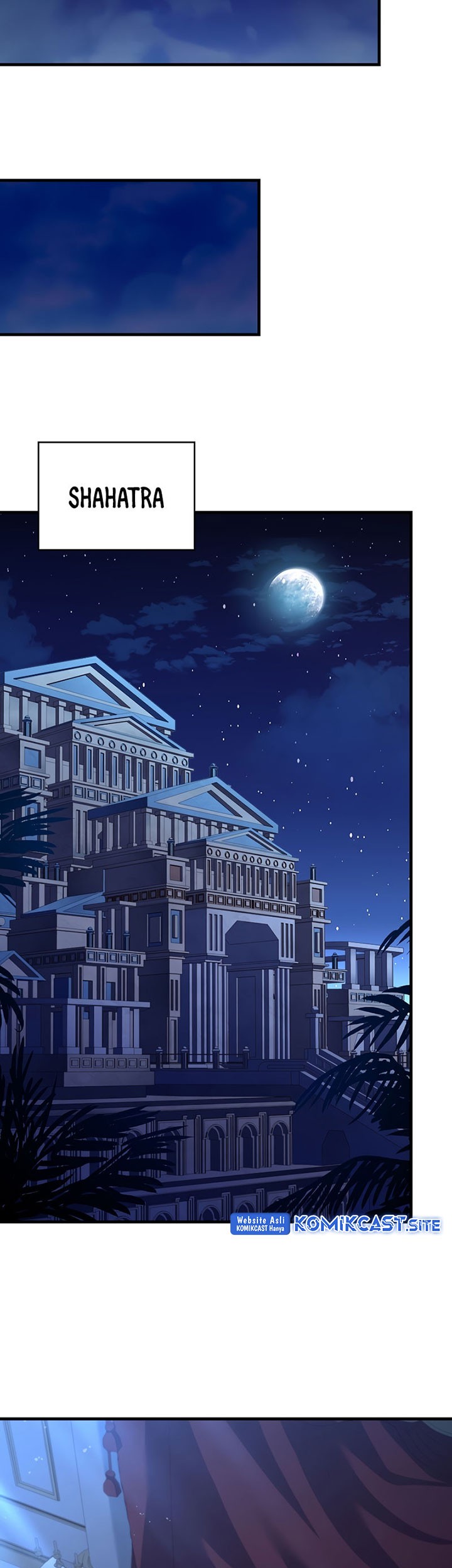 8 Circle Wizard’s Reincarnation Chapter 119 - halaman 82