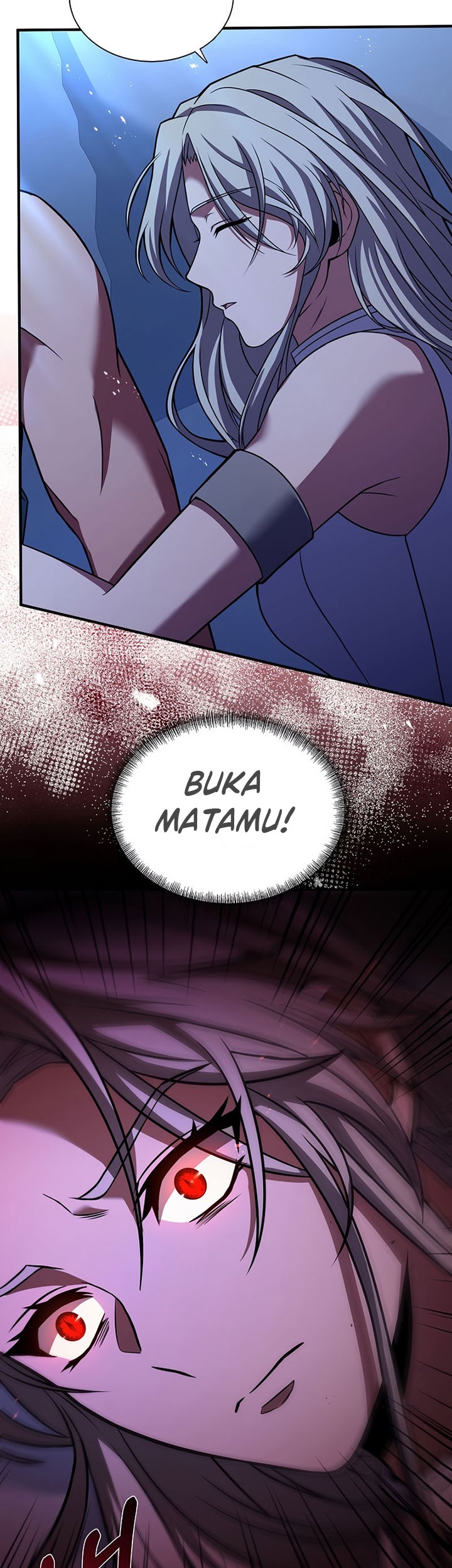 8 Circle Wizard’s Reincarnation Chapter 119 - halaman 84