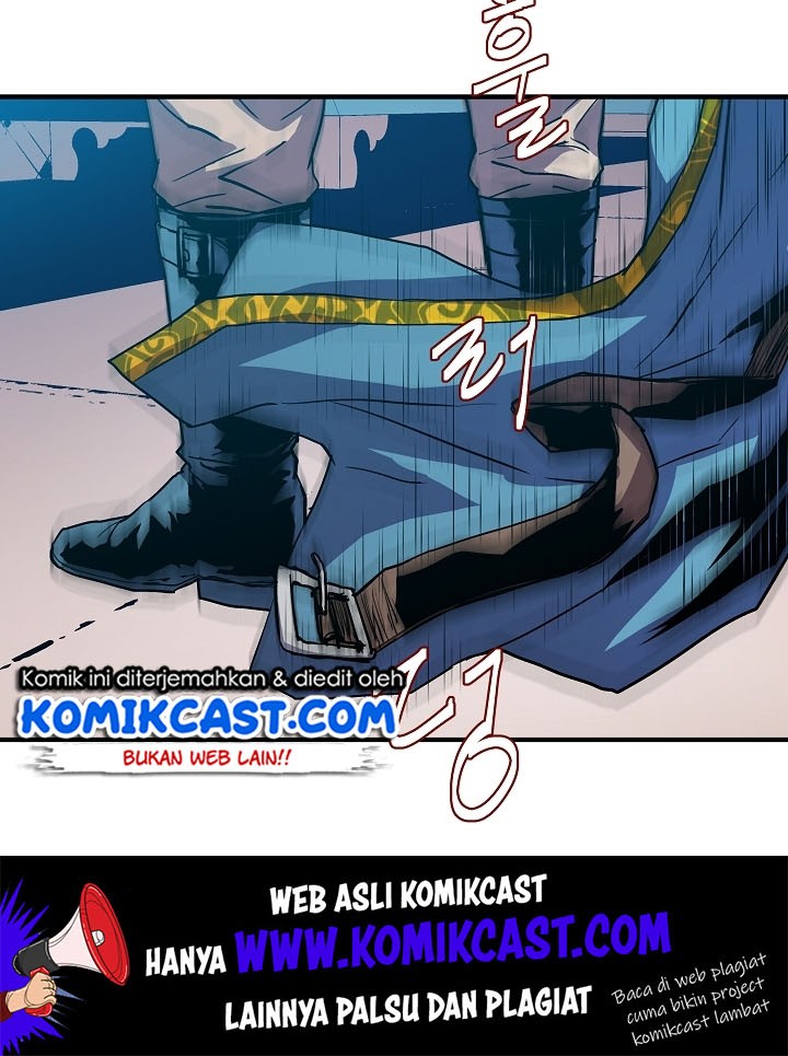 8 Circle Wizard’s Reincarnation Chapter 12 - halaman 11