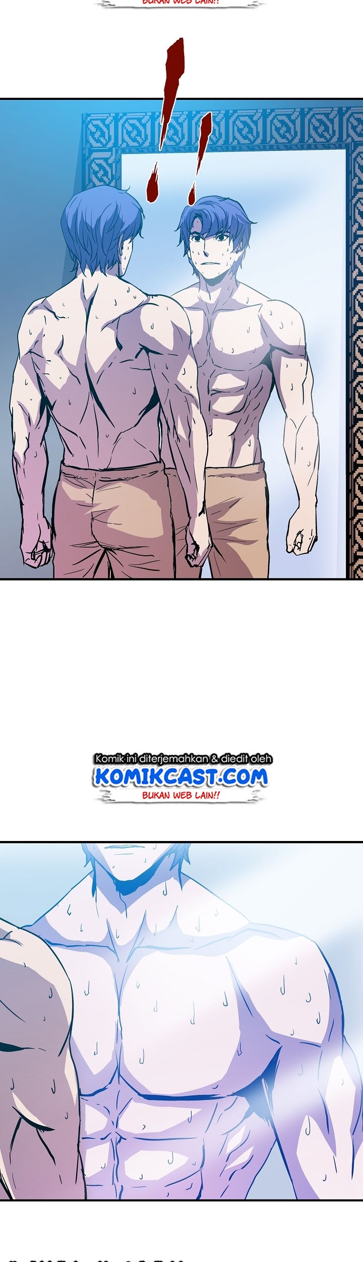 8 Circle Wizard’s Reincarnation Chapter 12 - halaman 14