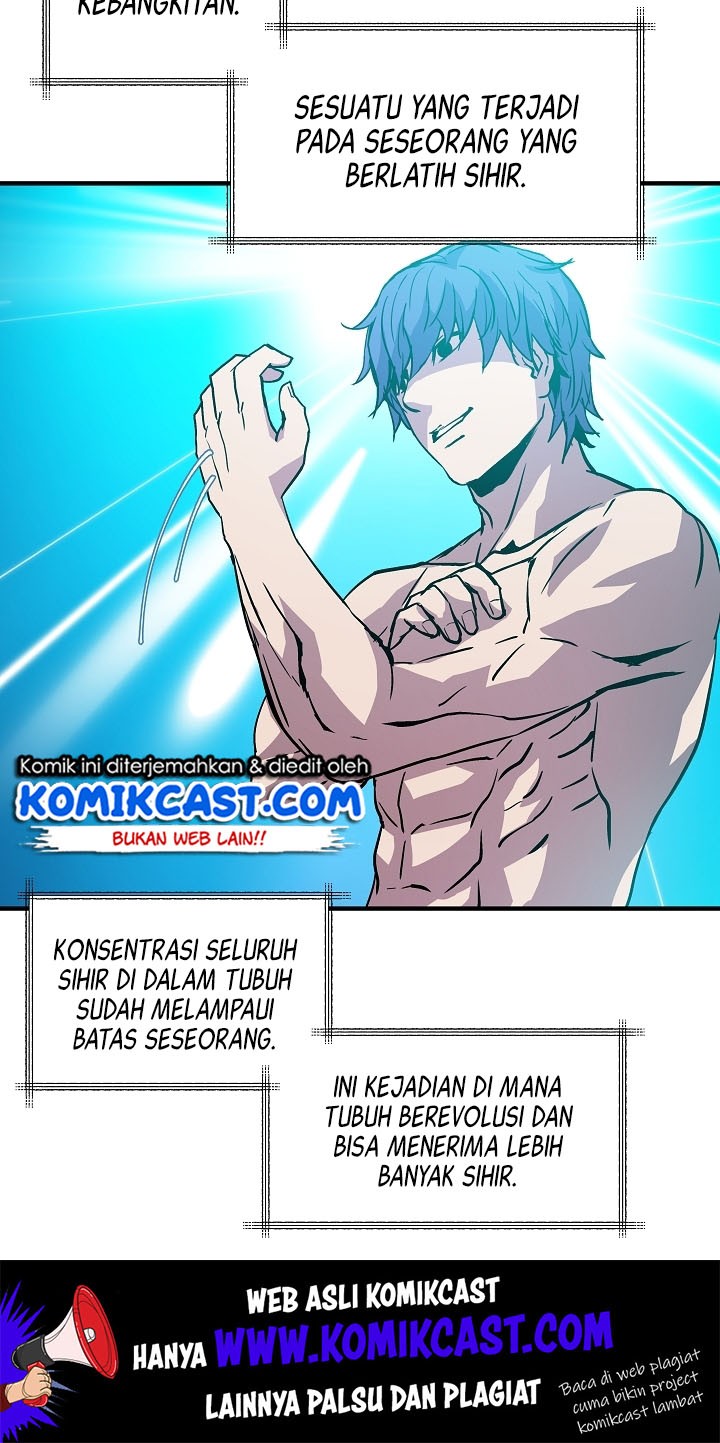8 Circle Wizard’s Reincarnation Chapter 12 - halaman 16