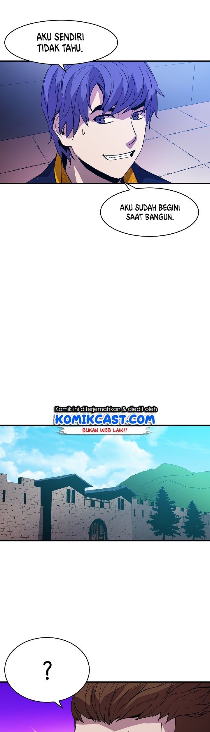 8 Circle Wizard’s Reincarnation Chapter 12 - halaman 24
