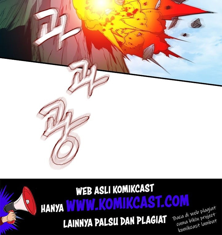 8 Circle Wizard’s Reincarnation Chapter 12 - halaman 36