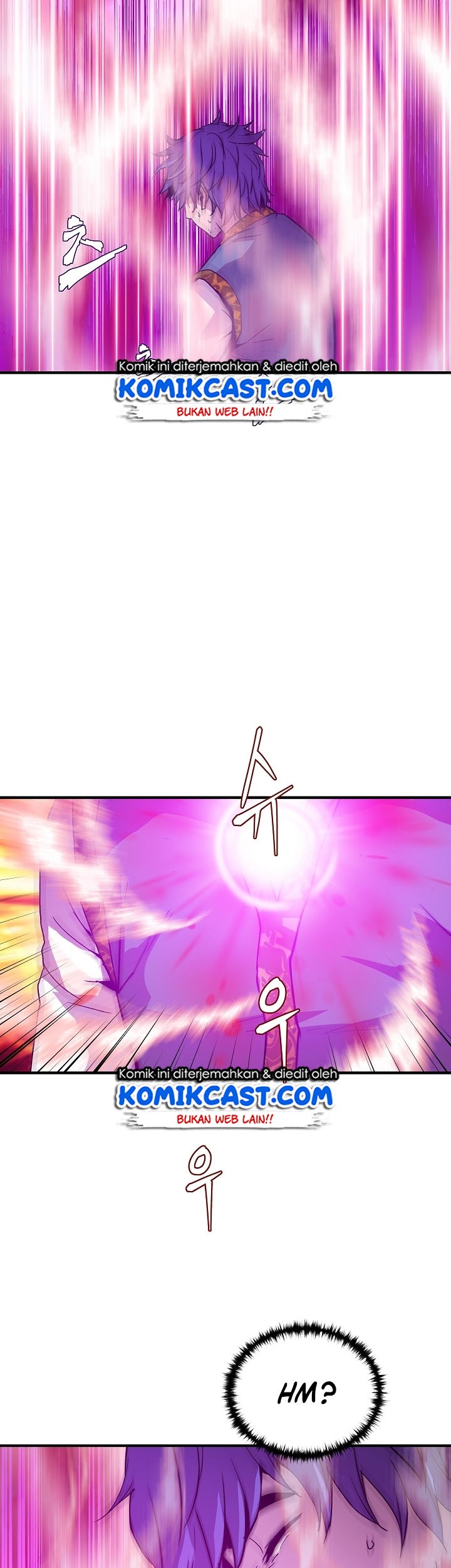 8 Circle Wizard’s Reincarnation Chapter 12 - halaman 4