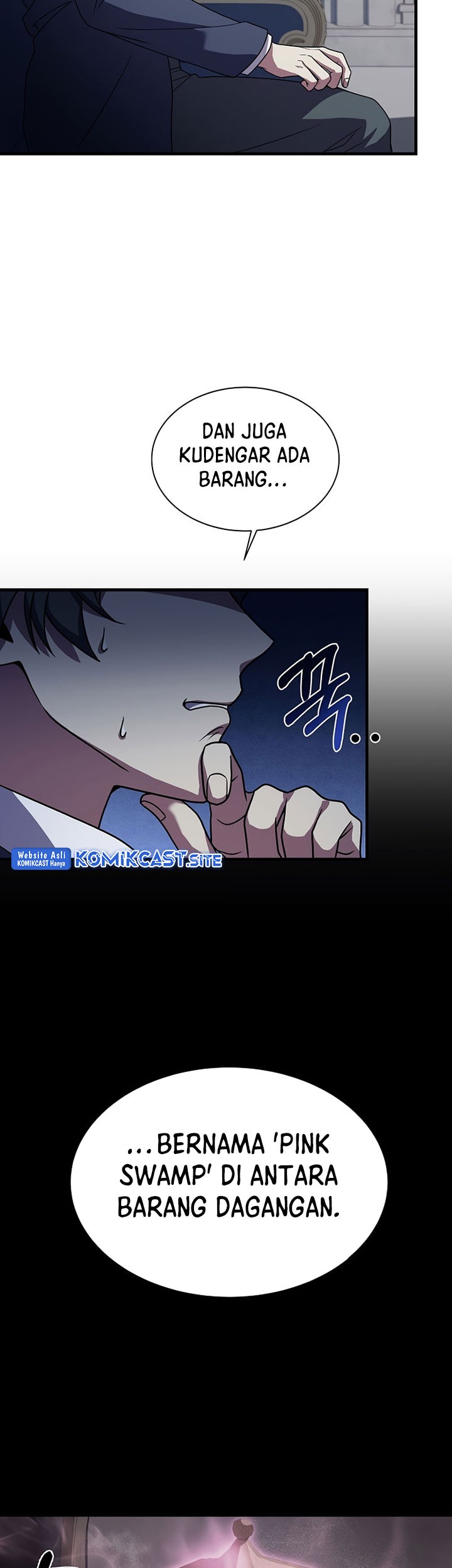 8 Circle Wizard’s Reincarnation Chapter 120 - halaman 10