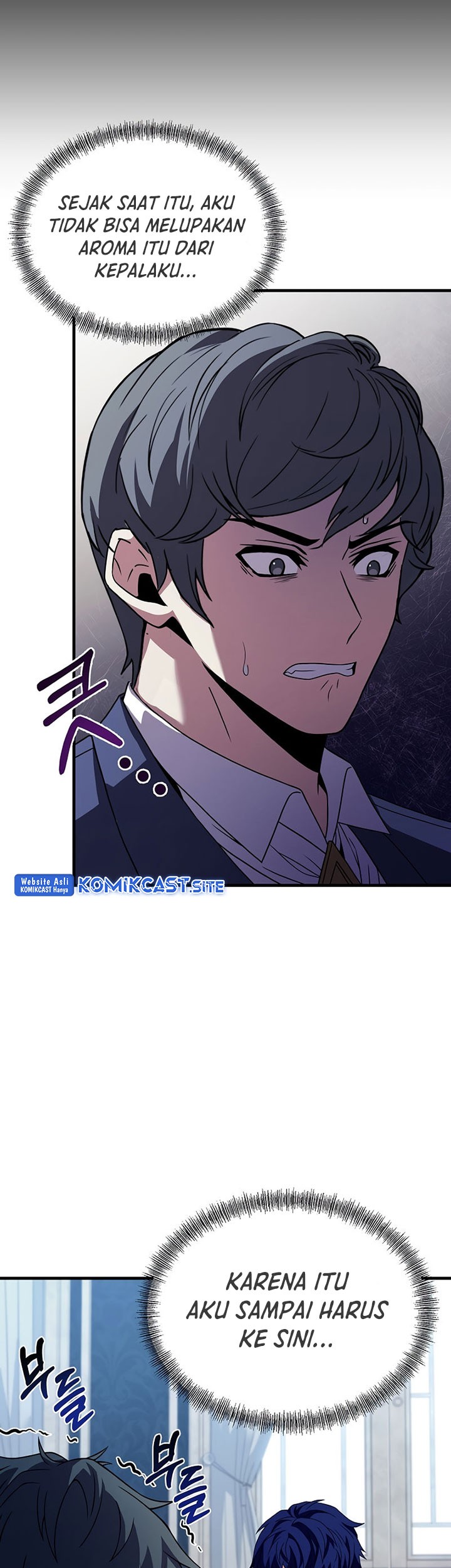 8 Circle Wizard’s Reincarnation Chapter 120 - halaman 14