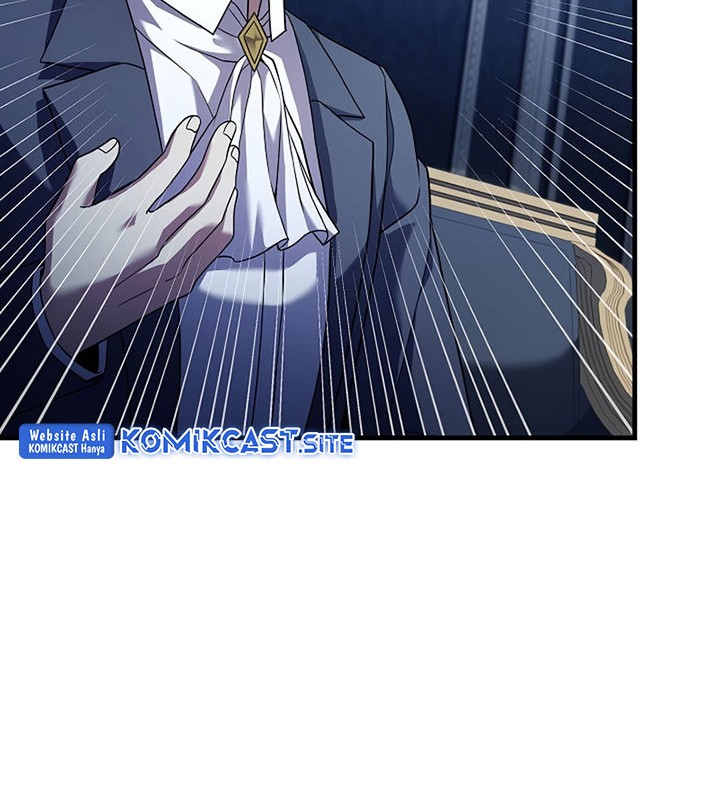 8 Circle Wizard’s Reincarnation Chapter 120 - halaman 17