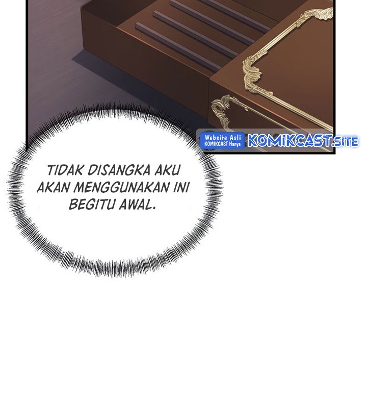 8 Circle Wizard’s Reincarnation Chapter 120 - halaman 19