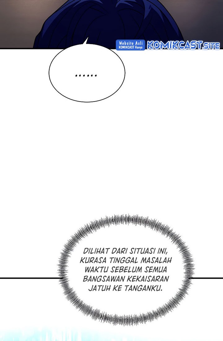 8 Circle Wizard’s Reincarnation Chapter 120 - halaman 21