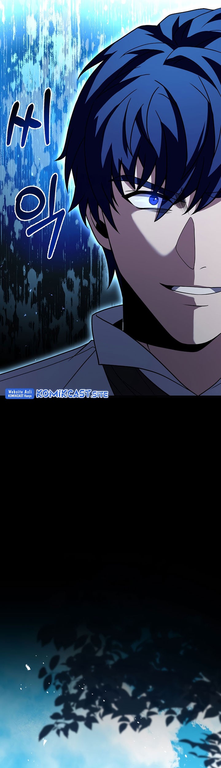 8 Circle Wizard’s Reincarnation Chapter 120 - halaman 22